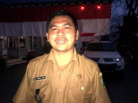 Kasus Kadis Kesehatan Madina P21