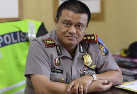 Mau Jadi Polisi? Yuk Ikutan Pelatihan di Polres Batu Bara, Gratis!