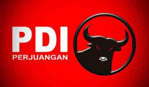 PDIP Sumut Komit Dukung Mega