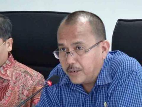 Pengembang Wajib Sediakan Tempat Pembuangan Sampah