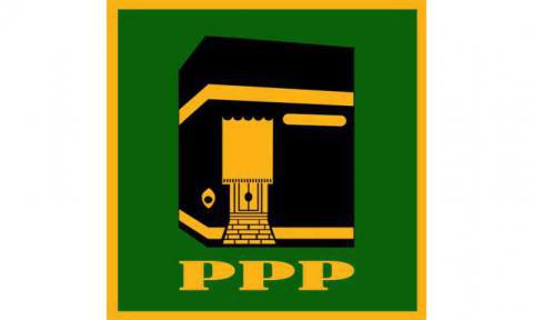 Putusan PTUN, Ahmad Rizal Ketua PPP Madina