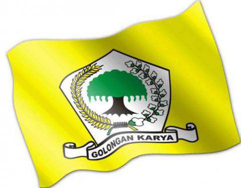 Ridho: Belum Ada Perubahan Kepengurusan DPP dan DPD Golkar Sumut