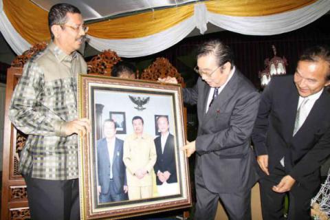 Sayonara Mr Yuji Hamada