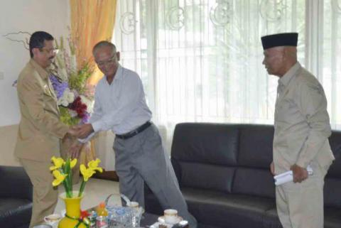 Tengku Erry Apresiasi PPAD
