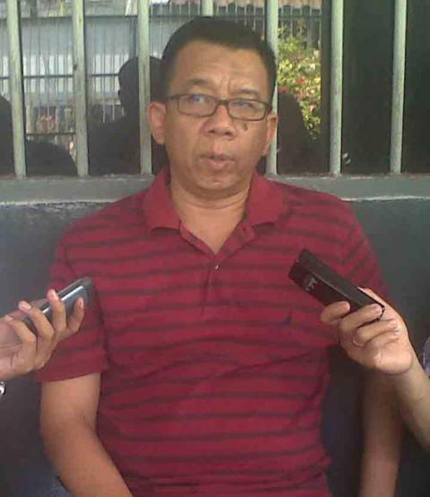 Terkait Proyek IPA Tirtanadi, Azzam Rizal Diperiksa Besok