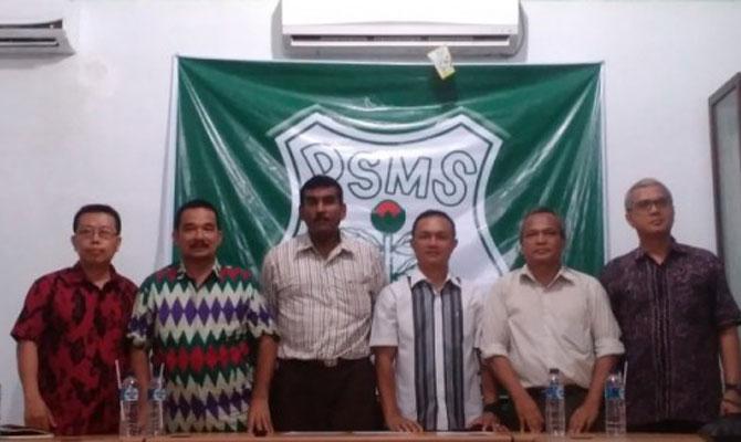 9 Maret, Kick Off Turnamen PSMS