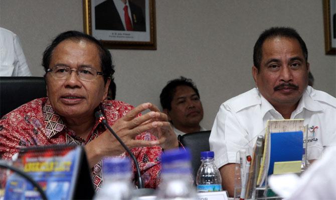 Badan Otoritas Danau Toba Diaudit Berkala