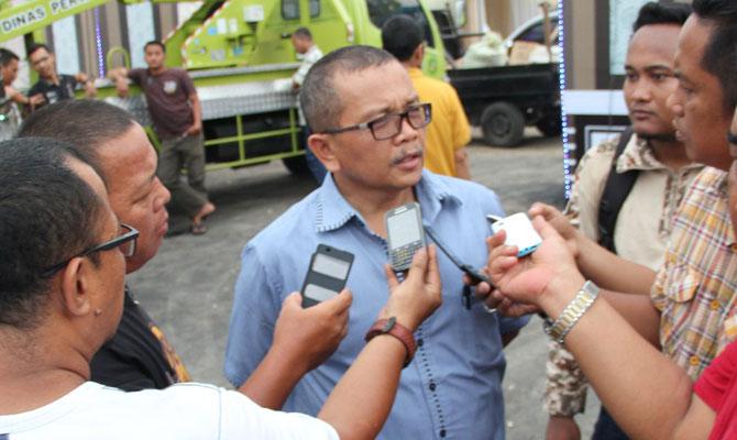 Dukung Kelancaran Pawai Taaruf MTQN Medan, Jalan Setia Budi Mulai Simpang Pemda Sampai Simpang Selayang Ditutup Besok Pukul 07:00-12:00 WIB