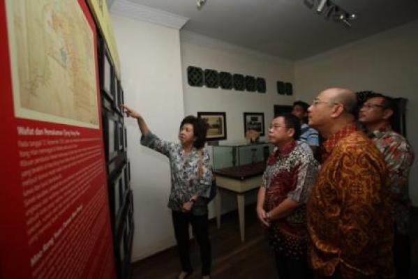 Festival Cheng Beng Efektif Tarik Minat Wisatawan