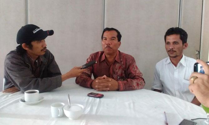 Jokowi Diundang Lihat Operasional TPL