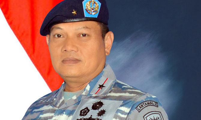Kapal Tanker Tabrak Tug Boat di Perairan Dumai, 2 ABK Hilang