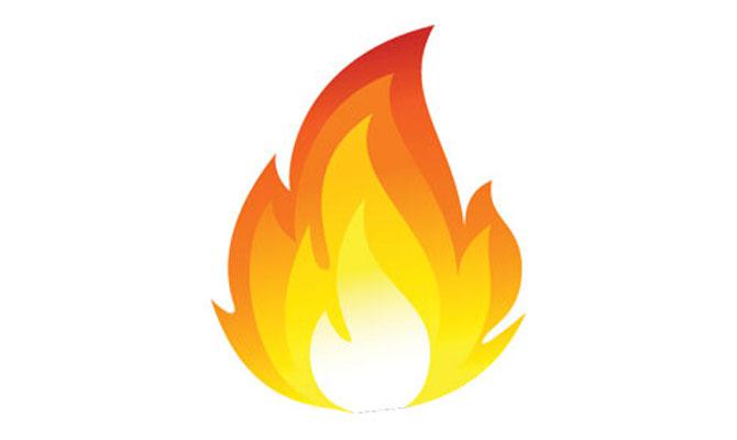 Seorang Janda Tewas Terbakar di Belawan