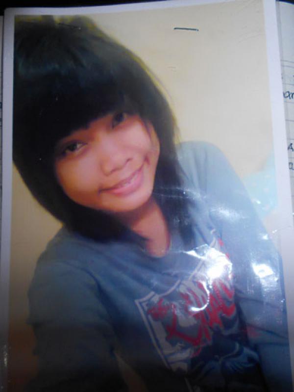 Novita Agustina Tak Pulang-pulang