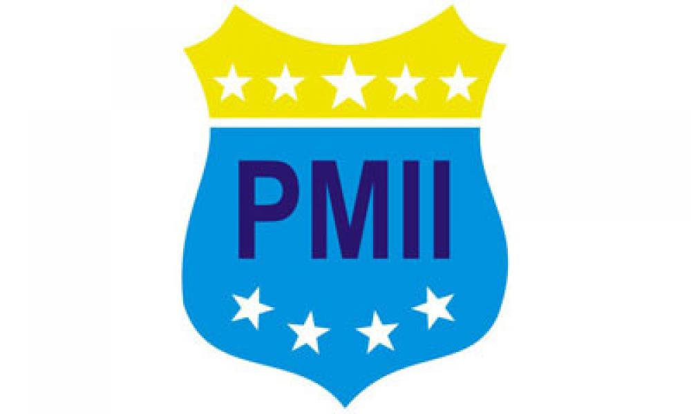 Wakil Walikota Medan Terima Pengurus PMII