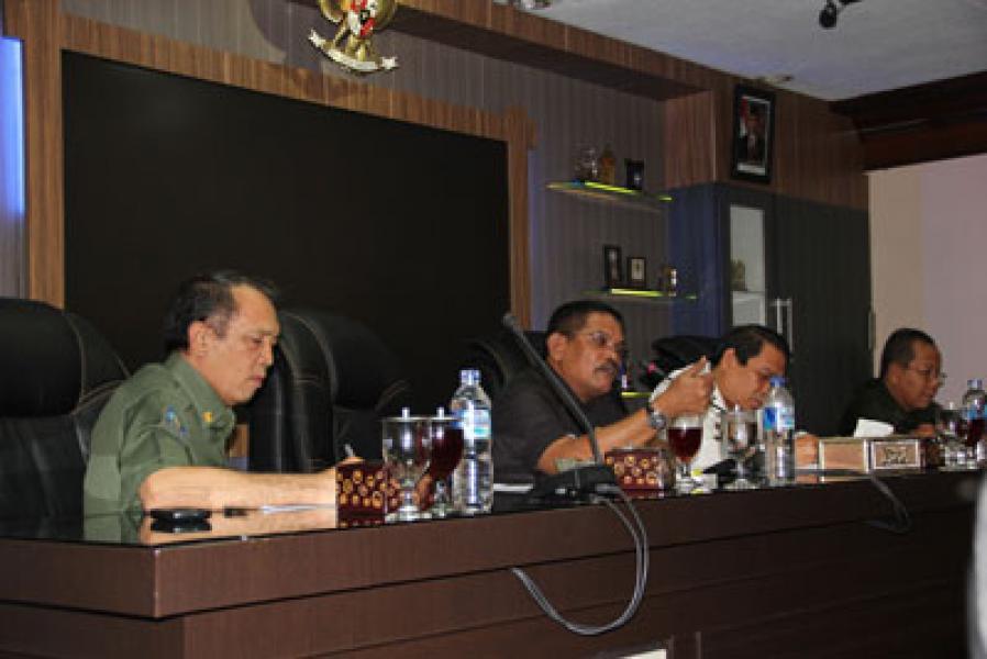 917.619 Warga Medan Belum e-KTP