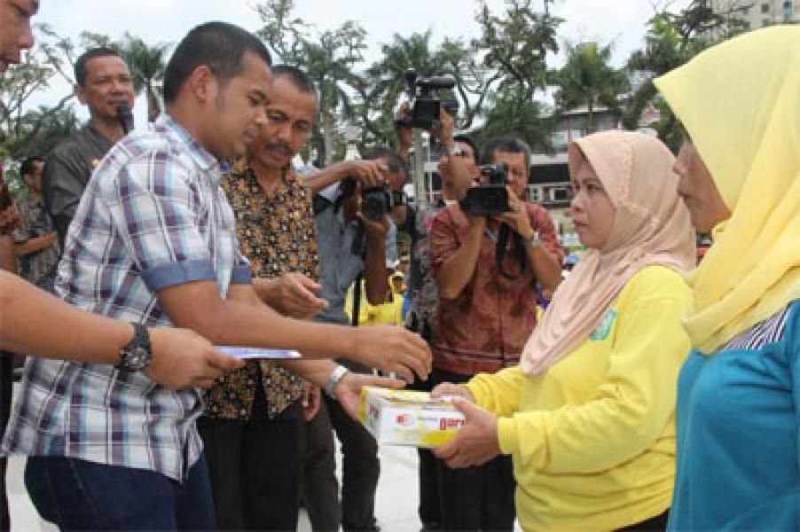 Anak Rahudman Melompat Dari PKPI ke PAN