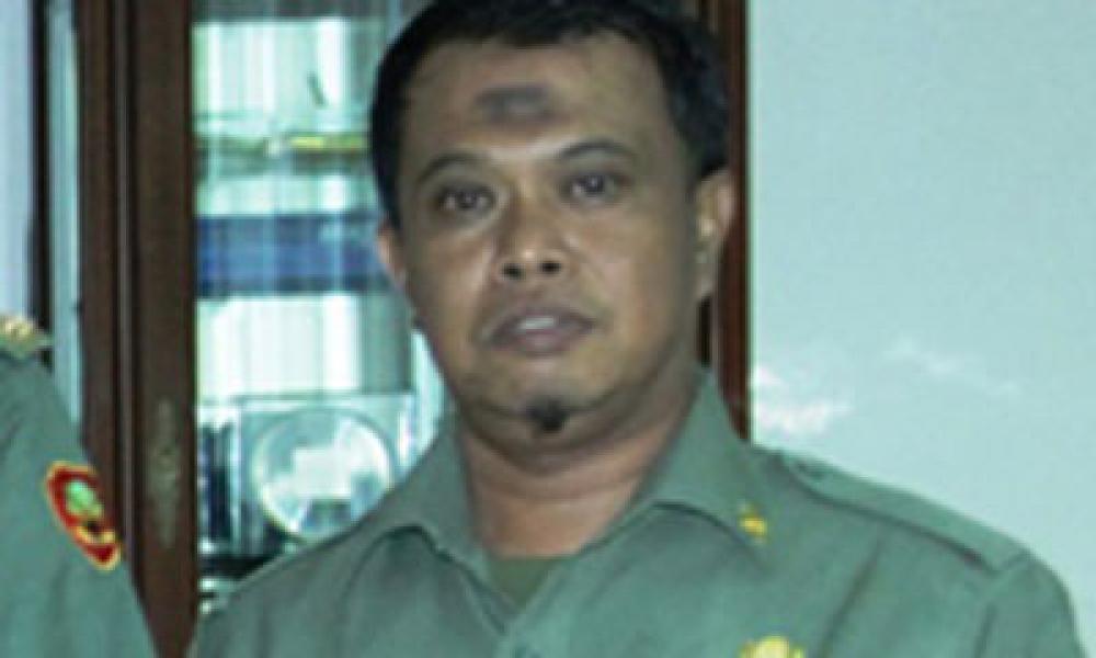 Hakim Perintahkan Sakhira Zandi Ditahan