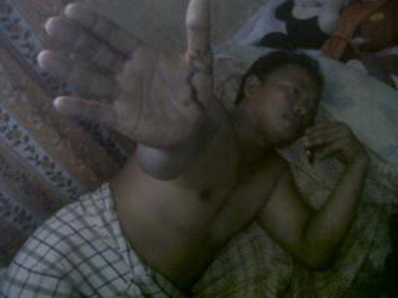 Geng Motor Rampok Pedagang Sayur di Flyover Brayan