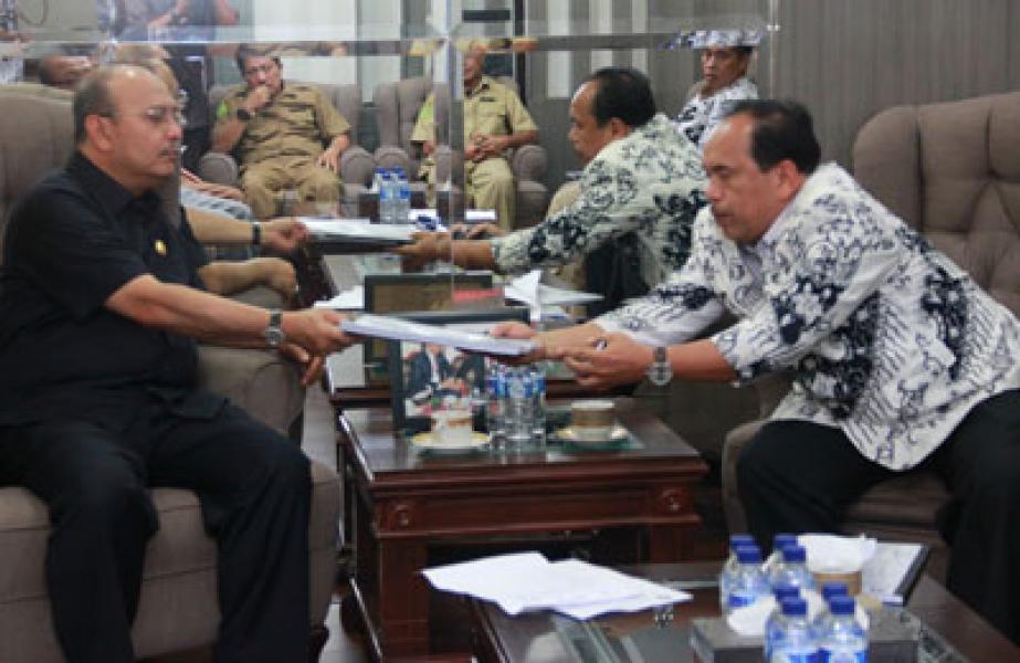 PGRI Medan Usulkan Pelajaran Bahasa Inggris Jadi Muatan Lokal