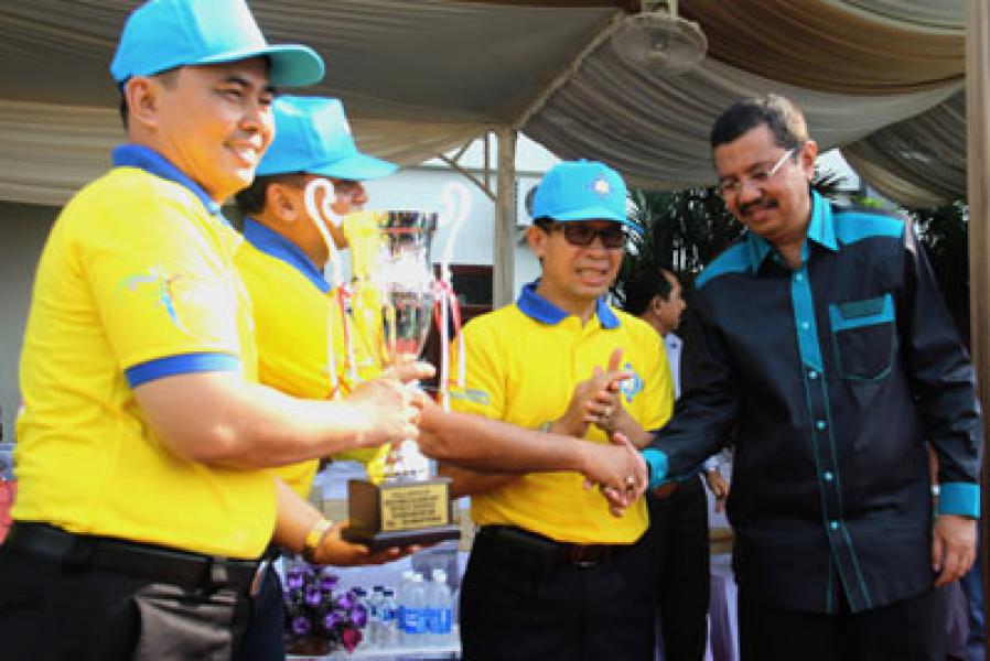 Kunjungan Wisatawan ke Indonesia Tahun 2014 Ditargetkan 9,5 Juta Orang