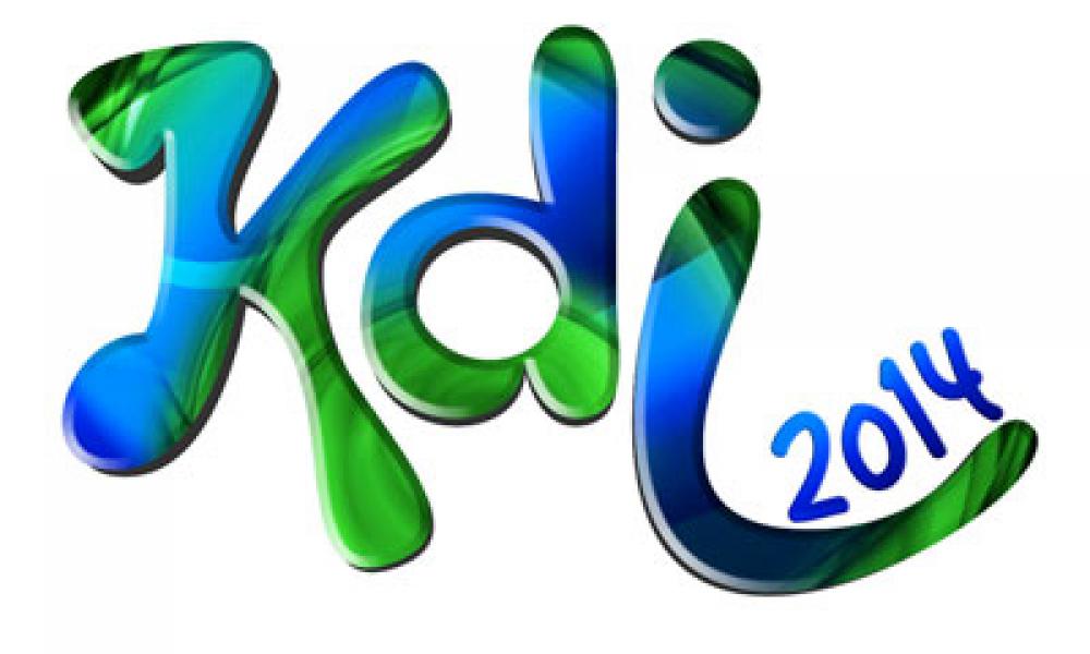 Siti Badriah Juri Final Audisi KDI 2014 di Medan