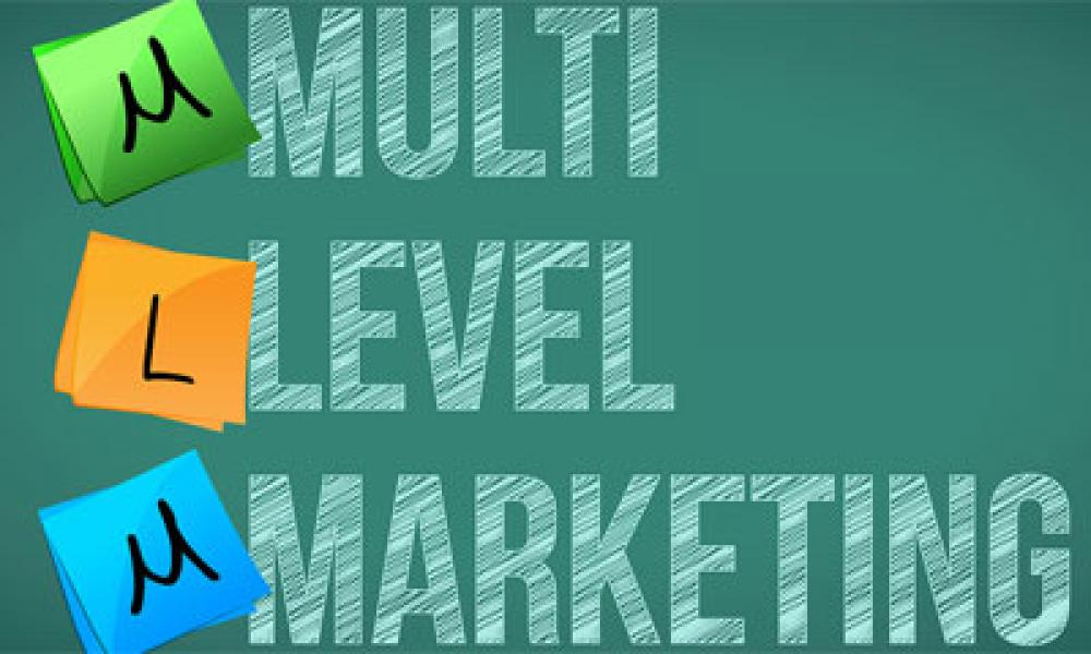 Tergiur Bisnis MLM, Mahasiswa Coba Tipu Abang Kandung