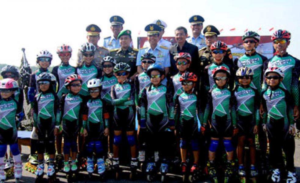 Radar Indonesia Tidak Menangkap Keberadaan MH370