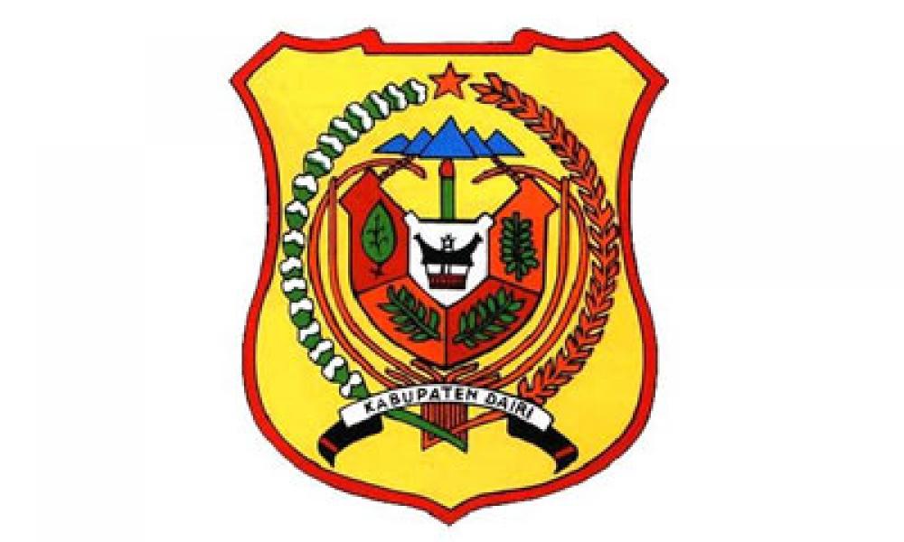 Gubernur Sumut Lantik Bupati dan Wakil Bupati Dairi