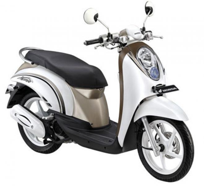 Diklakson, Scoopy Karyawati Brastagi Lambai