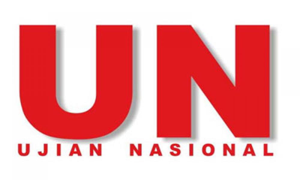 Antisipasi Kebocoran, Naskah UN Dibagikan Senin Pagi