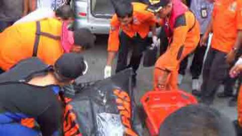 1 Jenazah ABK Kumala Endah Kembali Ditemukan, 5 Masih Hilang