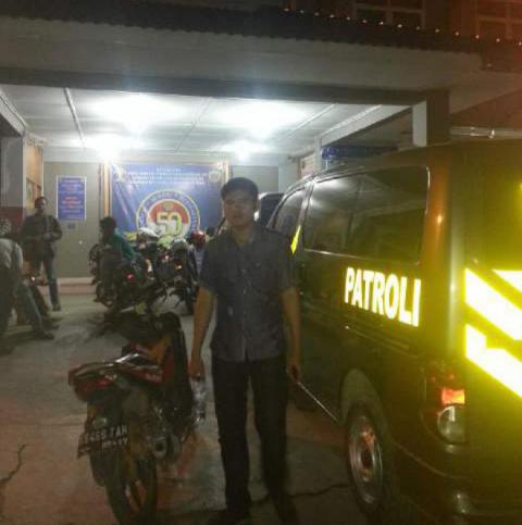 2 Ons Ganja Ditemukan di Rutan Tanjung Gusta