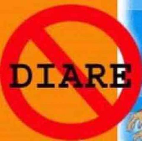 3 Warga Deli Serdang Meninggal Diserang Diare, Seratusan Dirawat