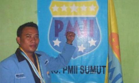 55 Tahun PMII, Pembela Bangsa Penegak Agama