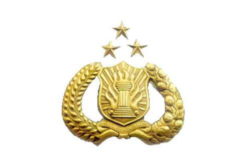 AKBP Karimudin Ritonga Kapolres Sorong Kota