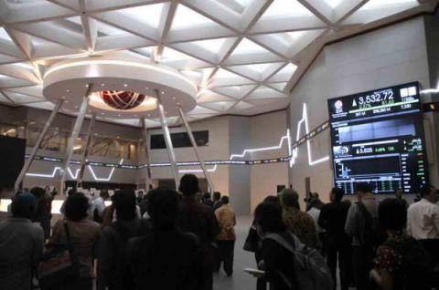 BEI Medan Targetkan Investor Naik 10 Persen Tahun Ini