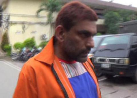Berkas Syamsul Anwar Dilimpahkan ke PN Medan