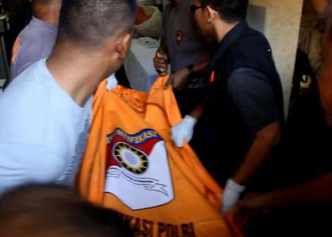 Briptu Sigiro dan Brigadir Dedi Dikenal Berteman Dekat