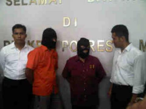 Cewek ABG Dijual ke Bukit Maraja Rp1,5 Juta