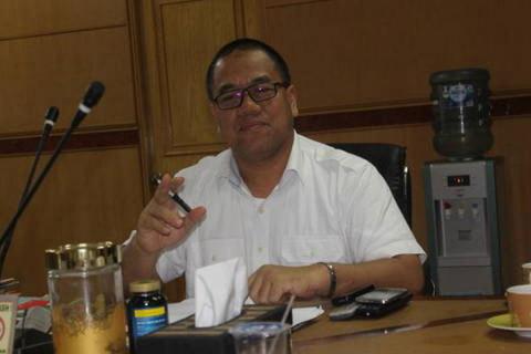 Dispora Sumut Jaring Sarjana PSP-3