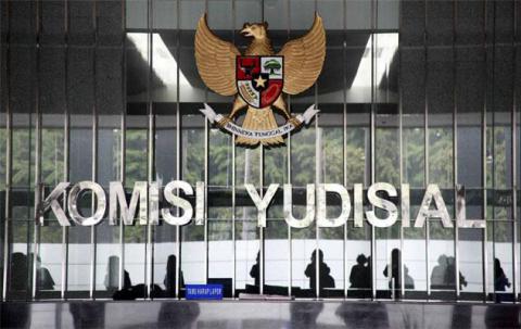 Eel Ritonga Laporkan Hakim PN Sidimpuan ke KY