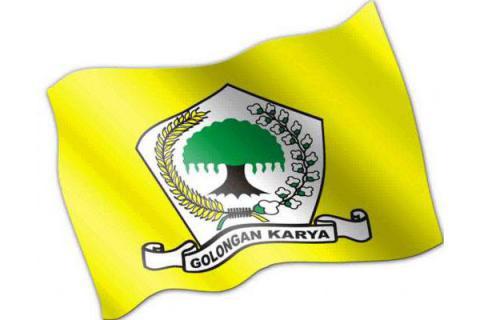 Eswin Soekardja Plt Sekretaris Golkar Sumut