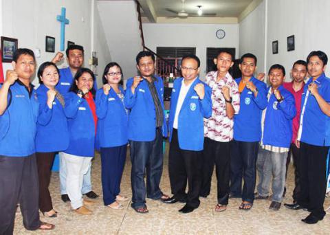 GAMKI Diharapkan Tetap Independen
