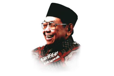 Jenderal Takut Istri