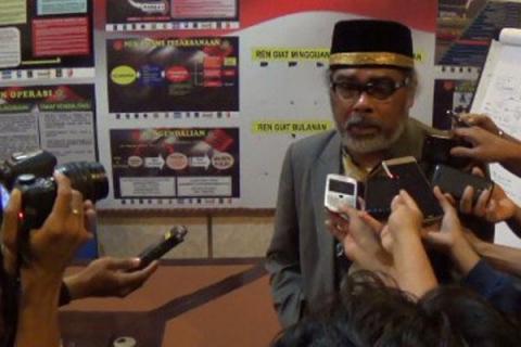 Kasus Eksploitasi Anak di Bawah Umur Dengan Tersangka Mohar, Komnas PA Kecewa Kinerja Kapolresta Medan