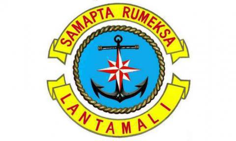 Kolonel Yudo Margono Danlantamal I/Belawan