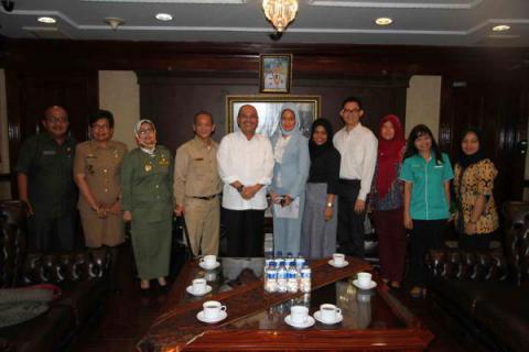 Konas Ansietas dan Psikiatri Konsultasi Liaison Digelar di Medan
