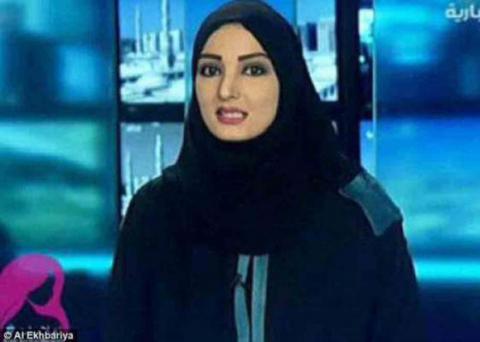 Kurang Cantik, Presenter TV Dipecat