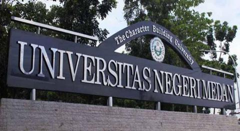 Mahasiswa Tata Boga Unimed Gelar The Exotic Food Exhibition of North Sumatera Culture