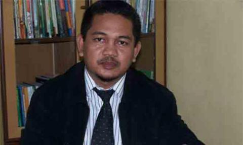 Makanan Bercampur Pewarna Tekstil Beredar Akibat Pengawasan Minim